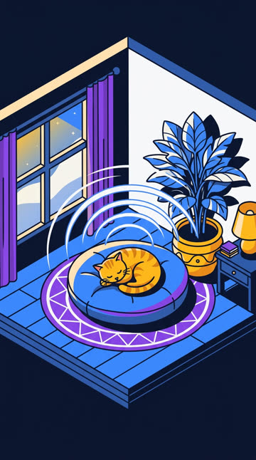 Isometric Clean style sample